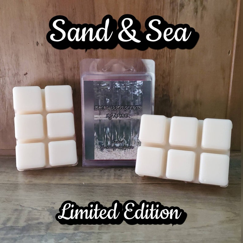 Candle Wax Melts Wax Melts Tarts Clamshells Molds Wax Etsy