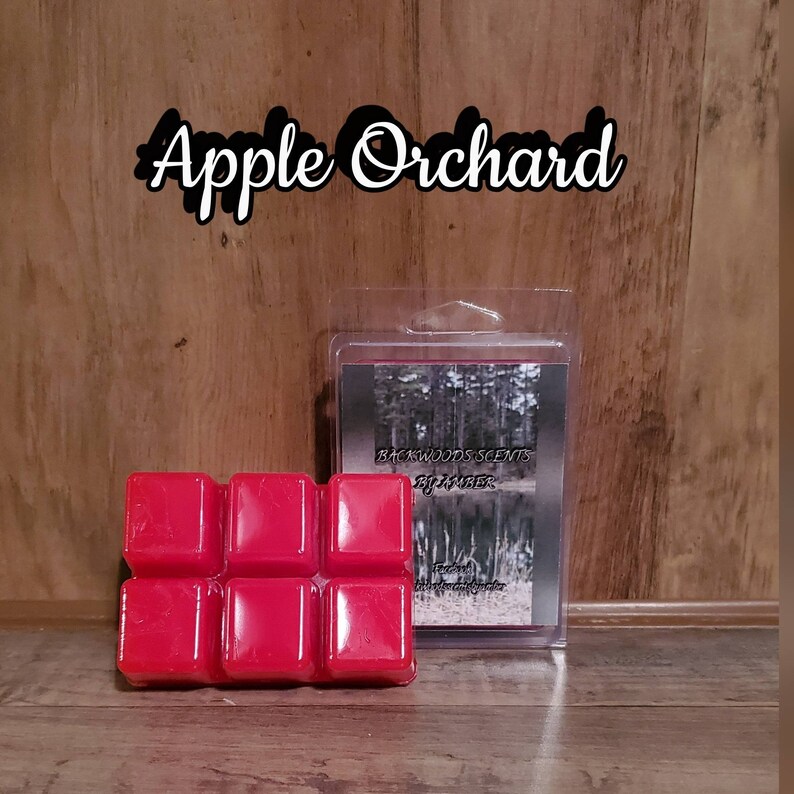 Candle Wax Melts Wax Melts Tarts Clamshells Molds Wax Etsy