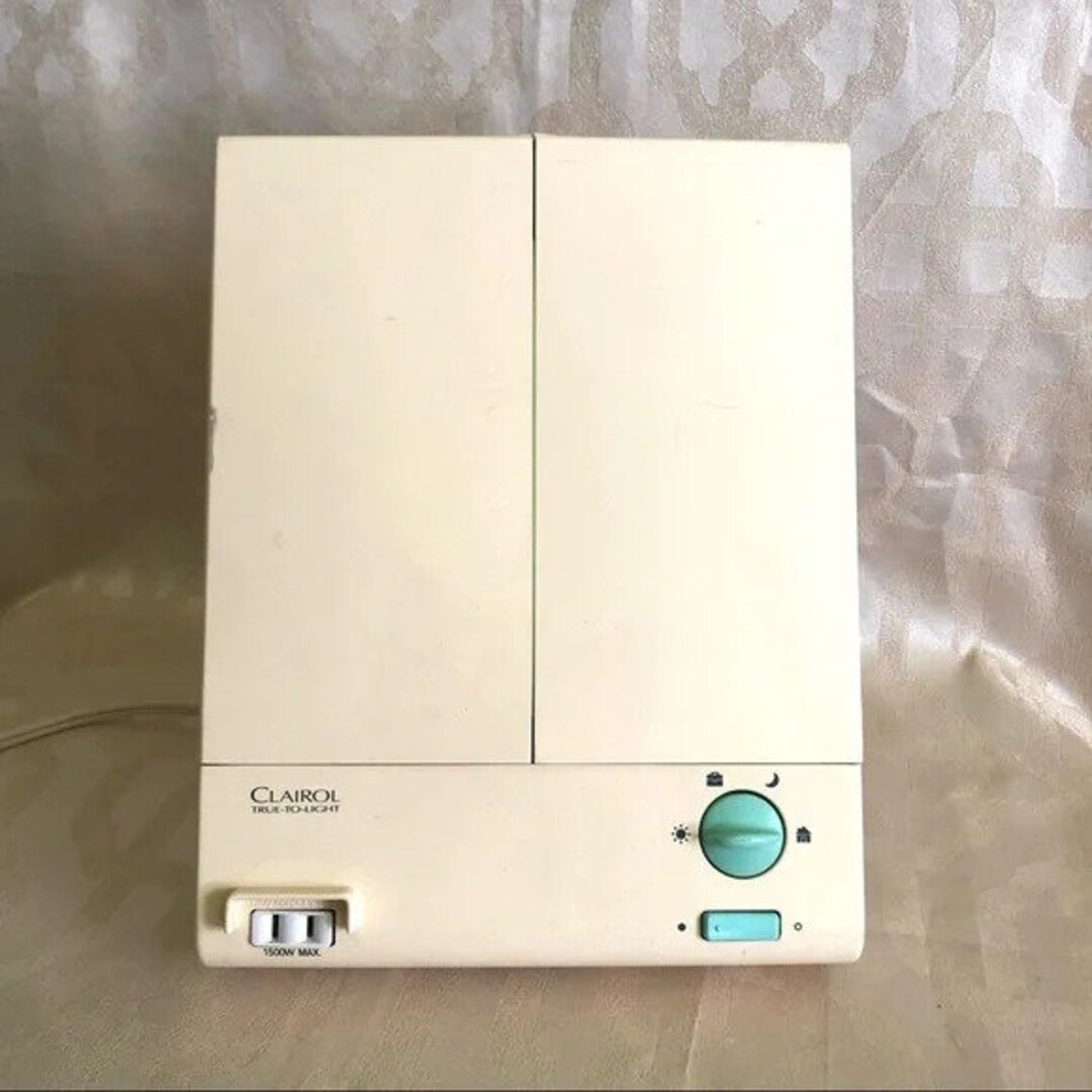 Vanity Mirror Clairol 1970's Light up Makeup Beauty Etsy