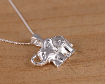 CIONDOLO THAI POLPO 2 – Elefante Bianco