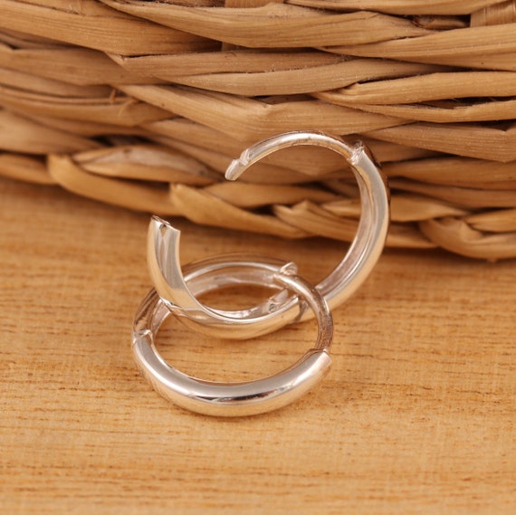 Orecchini in argento 925 | AliExpress Business