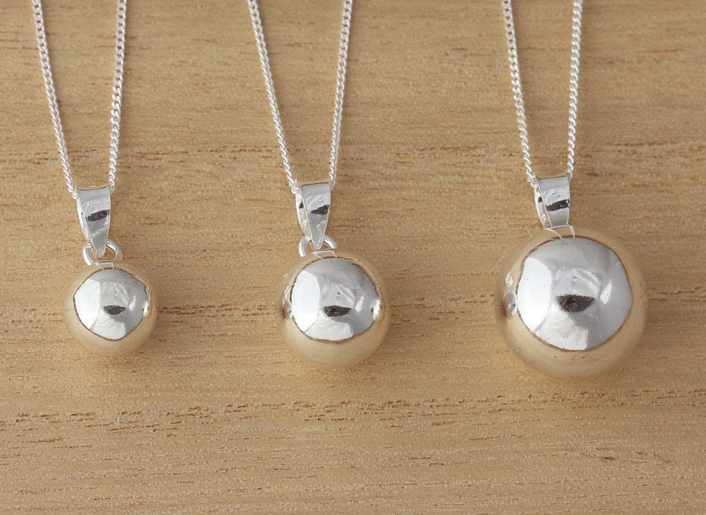 Ciondolo A Sfera In Filigrana Tradizionale Croata, Gioielli Di