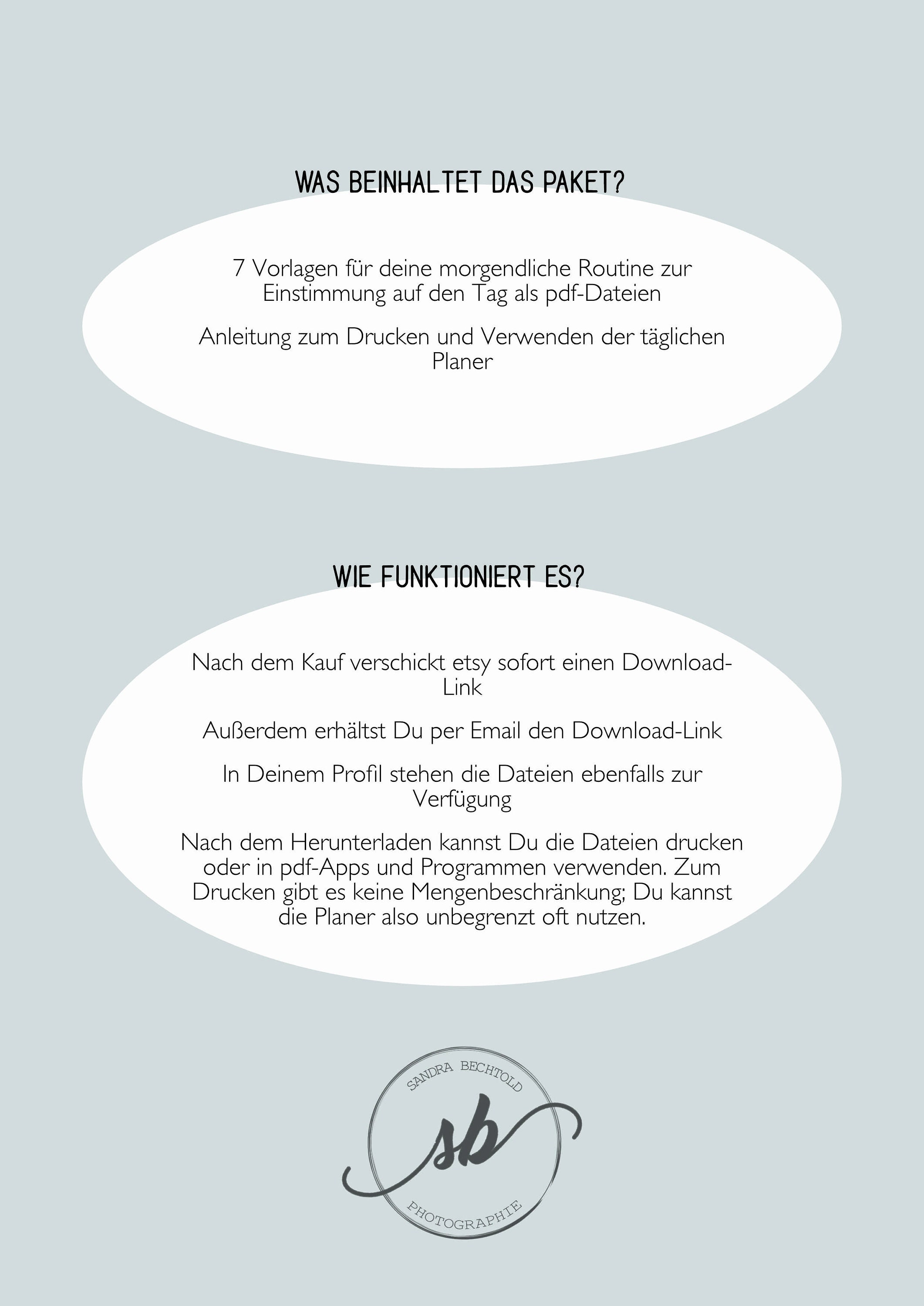 Daily Planner DIN A4 / Letter Format With Wanderlust Motifs - Etsy UK