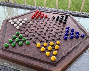 dama china game