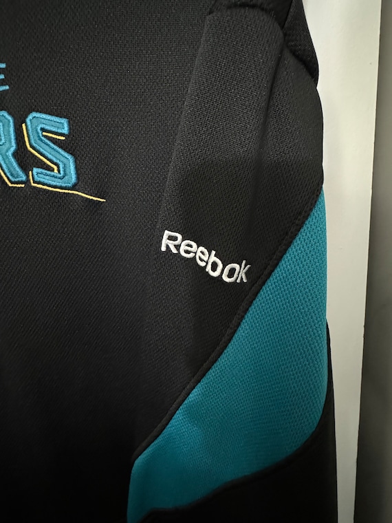 Vintage Reebok Jacksonville Jaguars Hoodie - image 4