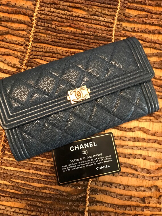 Chanel Women's Wallet