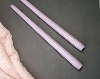 Purple Ritual Taper Candles, Witch Kit, Starter Kit, Candles,  Altar, Kit, Smudge, Spell Candles, Ritual, Cleaning, Set, Magick, Black Owned