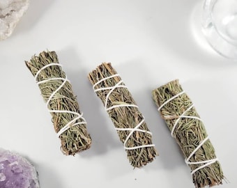 Rosemary Bundle , Witchcraft Supplies, Herb Bundles, Pagan, Altar, Divination,  Baby Witch Tools