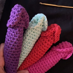 Panis Griffabdeckungen/normale Pfannengriffabdeckung, Gag-Geschenk