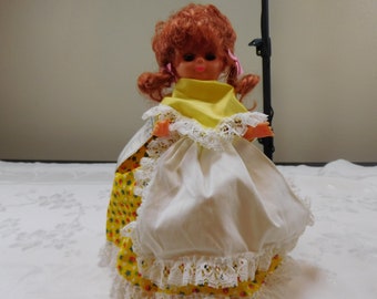 gambina doll
