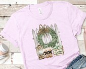 Fall Cute T-Shirt