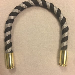 Bullet Paracord Bracelet