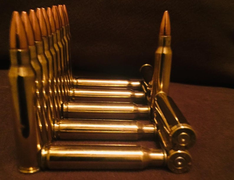 Bullet business card holder .2235.56