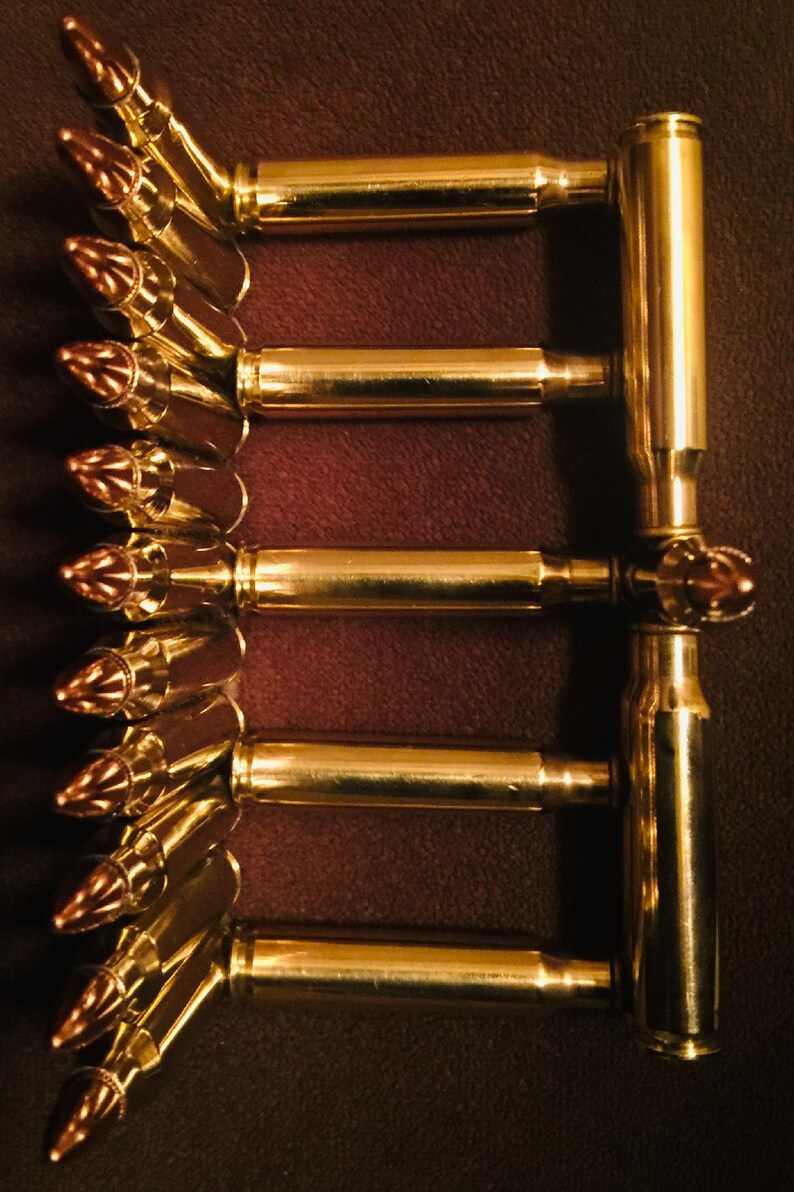 Bullet business card holder .2235.56