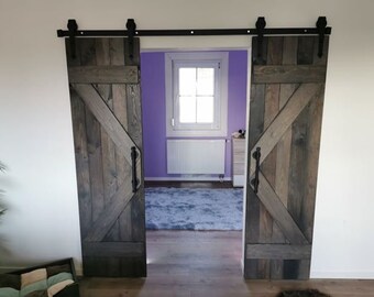 [37+] Loft Doors And Loft Interior High Quality Products With Loft