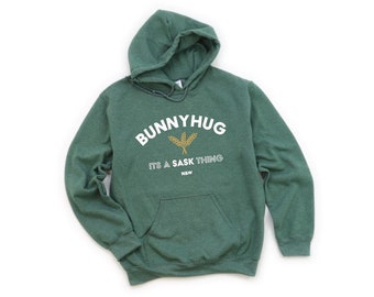 The Harvest Bunnyhug || apparel, graphic, hoodie, nature, mountain,fox,bear,hiking,northern lights,Aurora borealis,sweatshirt