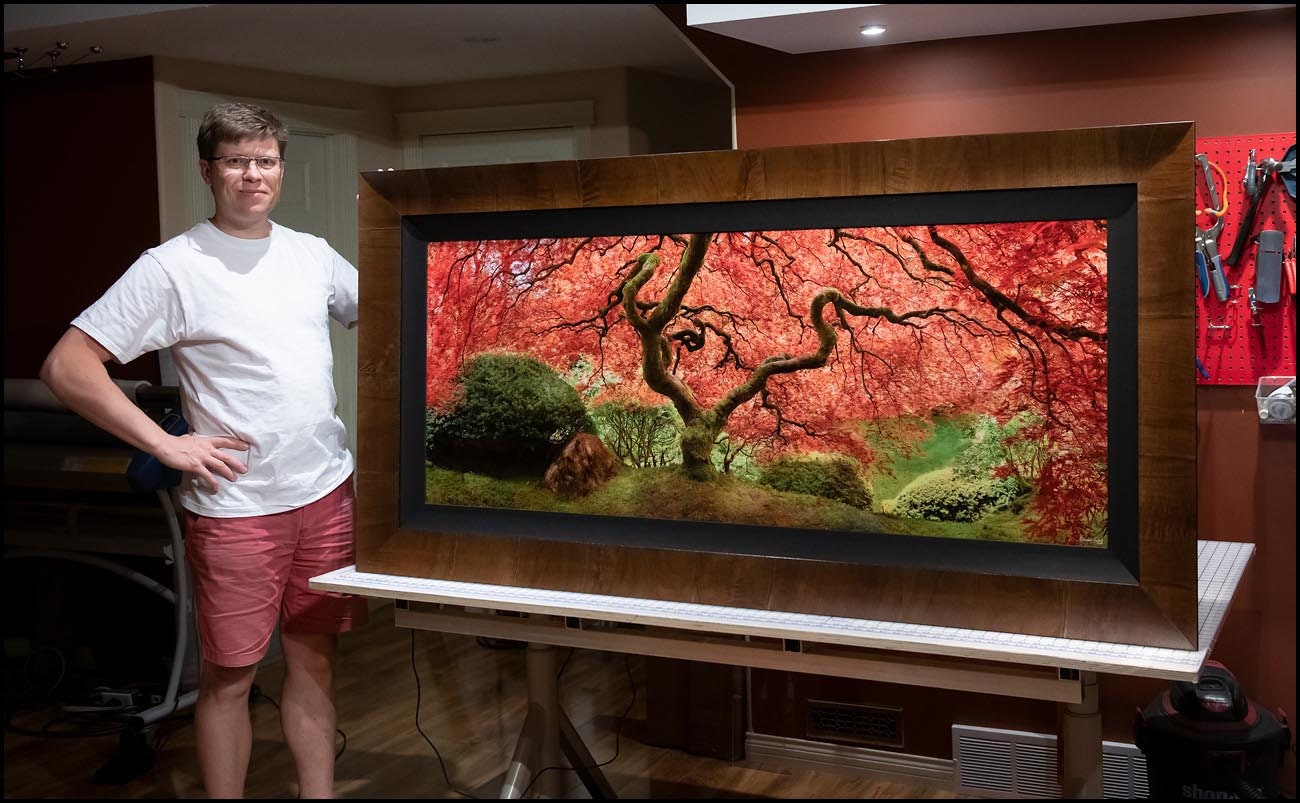 Peter Lik for sale compared to CraigsList | Only 2 left at -70%