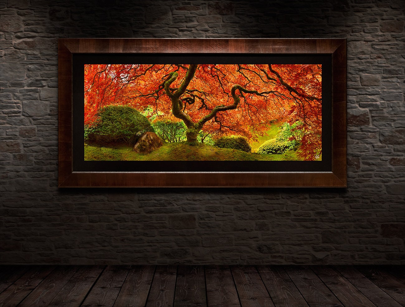 Peter Lik for sale compared to CraigsList Only 2 left at 70