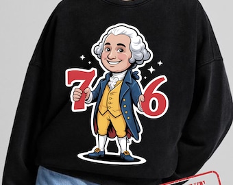 George Washington 7-6 PNG SVG, American Revolution Patriot Shirt Design, American History Tee Digital Download, 67 Shirt