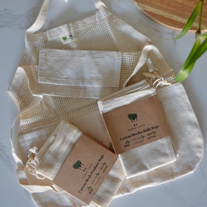 Zero Waste Starter Kits