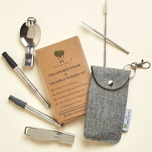 Zero Waste Gift Set