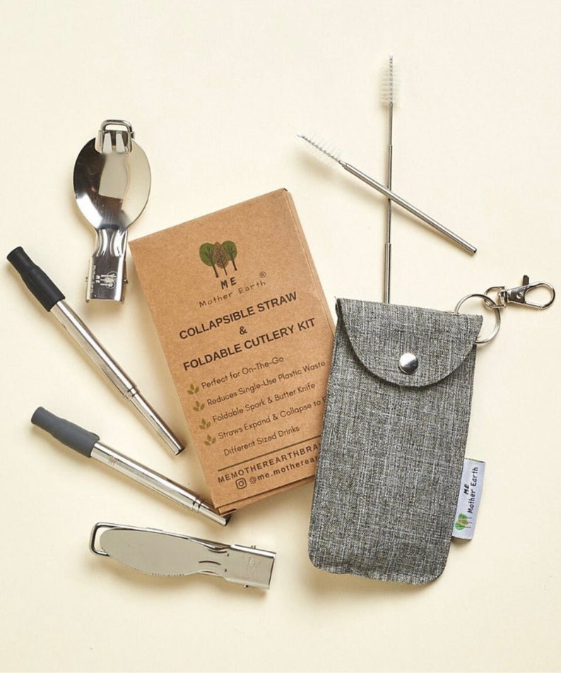 Zero Waste Gift Set