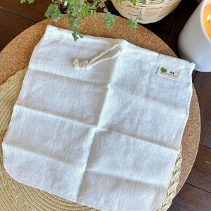 nut milk bag