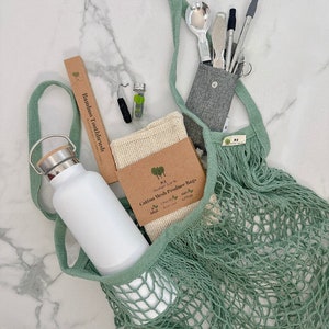 Zero Waste Gift Set