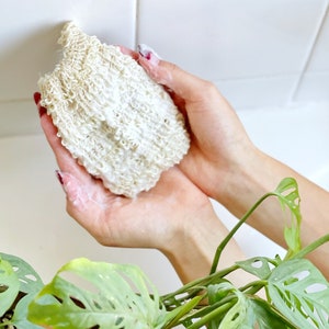 soap saver pouch package free shop zero waste store