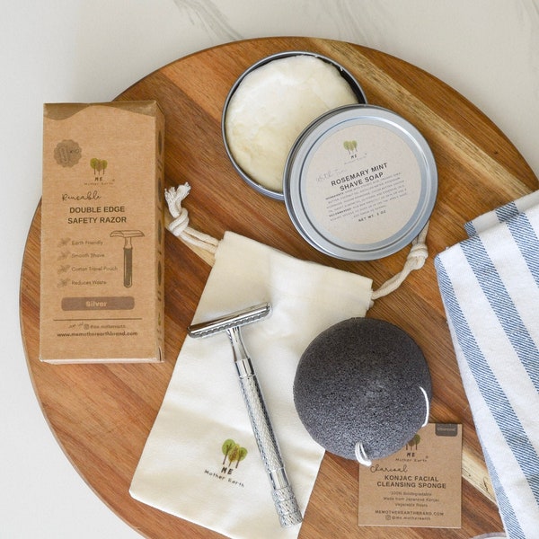 Zero Waste Kit Etsy