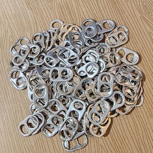 Soda Can Tabs 100
