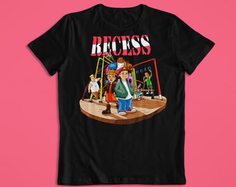 cool cartoon shirts