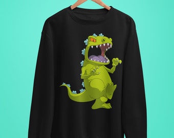 Cartoon Sweaters Etsy