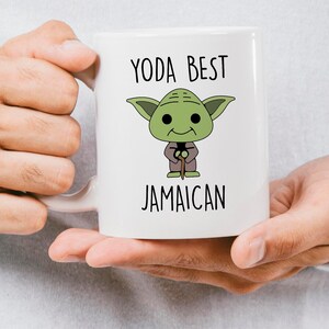 Best Jamaican Mug, Jamaican, Jamaican Mug, Jamaican Gift, Jamaican Coffee Mug, Jamaican Gift Idea, Gift For Jamaican, jamaican, funny mug