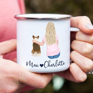 Welsh Corgi Gift Corgi Gift Welsh Corgi Gifts Welsh Corgi Mom Mug Welsh Corgi Lover Custom Pet Mug Welsh Corgi Owner Personalized Welsh