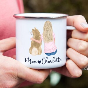 Akita Gift Akita Gifts Akita Mom Mug Akita Lover Custom Pet Mug Akita Owner Personalized Akita Mug Akita Art