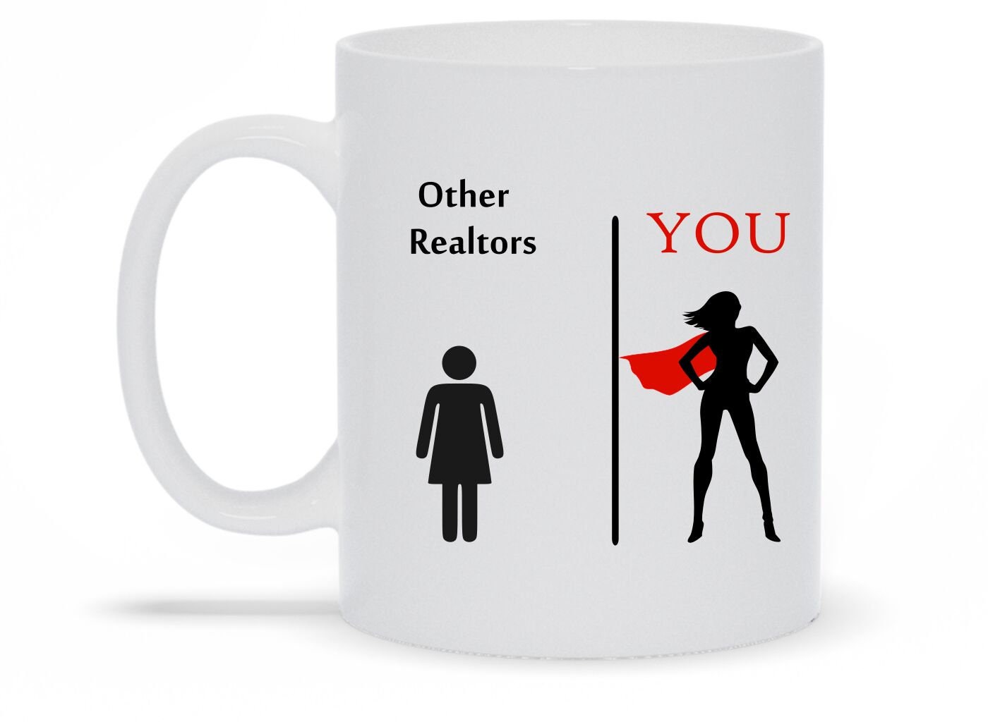 Realtor Gift Funny Realtor Gift Realtor Gift For Her | Etsy
