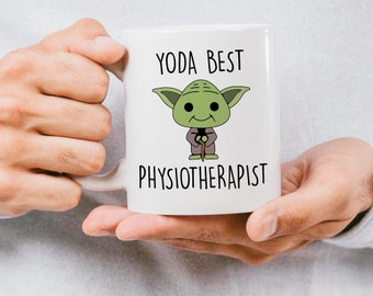 Best Physiotherapist Mug, Physiotherapist, Physiotherapist Mug, Physiotherapist Gift, Physiotherapist Coffee Mug, Physiotherapist Gift Idea
