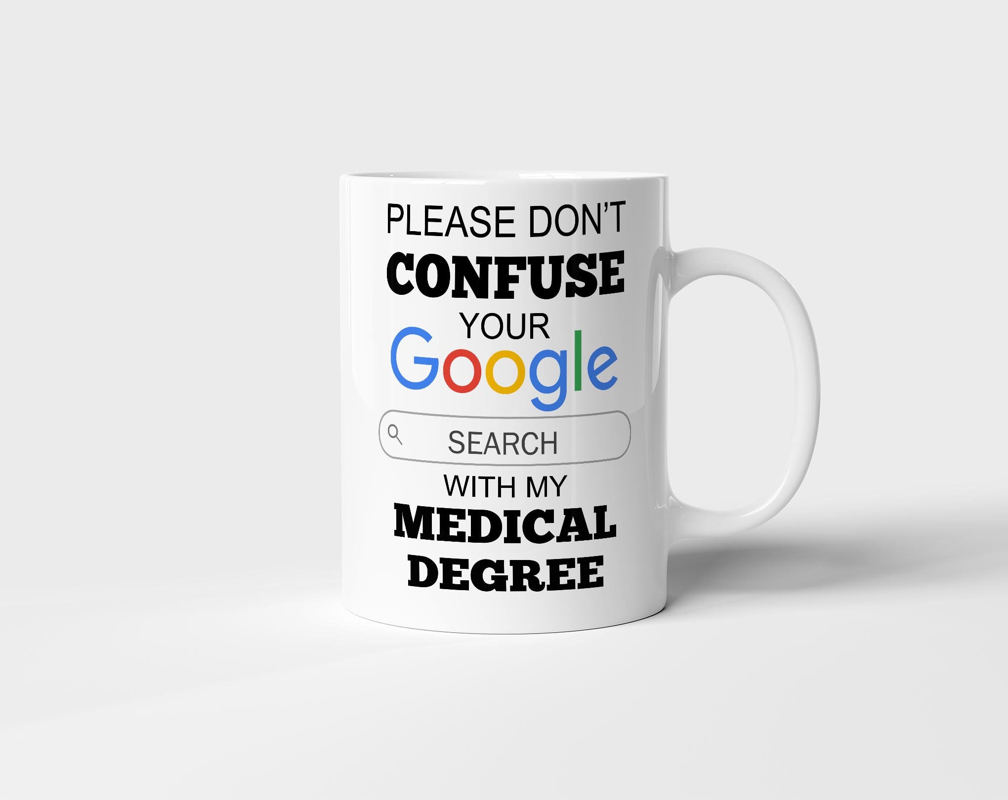Funny Medical Major Gift Medical Major Graduation Medical Etsy