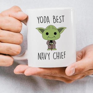 Best Navy Chief Mug, Navy Chief, Navy Chief Mug, Navy Chief Gift, Navy Chief Coffee Mug, Navy Chief Gift Idea, Gift For Navy Chief