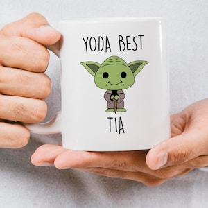 Best Tia Mug, Tia, Tia Mug, Tia Gift, Tia Coffee Mug, Tia Gift Idea, Gift For Tia, tia, funny mug, funny gift