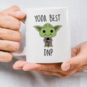 Best Dnp Mug, Dnp, Dnp Mug, Dnp Gift, Dnp Coffee Mug, Dnp Gift Idea, Gift For Dnp, dnp, funny mug, funny gift