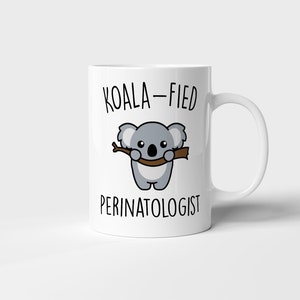 Perinatologists -  Australia