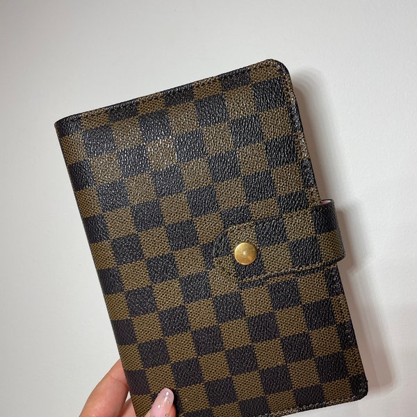 Louis Vuitton Budget Binder Etsy