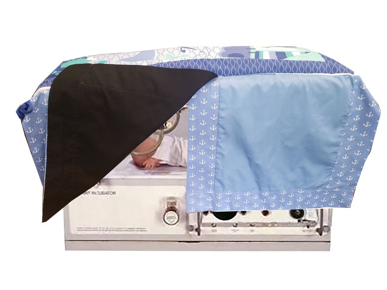 NICU Isolette Incubator Preemie Cover Blanket Quilt Under Etsy