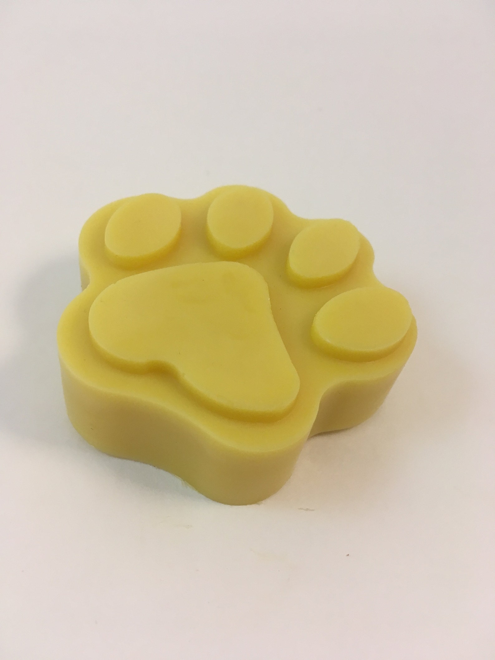 Dog Paw Protection Balm Etsy