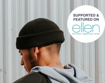 High Quality Docker Fisherman Beanie 