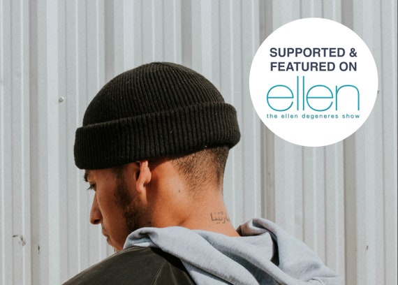 High Quality Docker Fisherman Beanie 