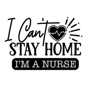 Ich bin eine Krankenschwester- T-Shirt-Design, jpej, ai, eps