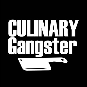 Culinary gangster-shirt design, svg, dxf, eps, png